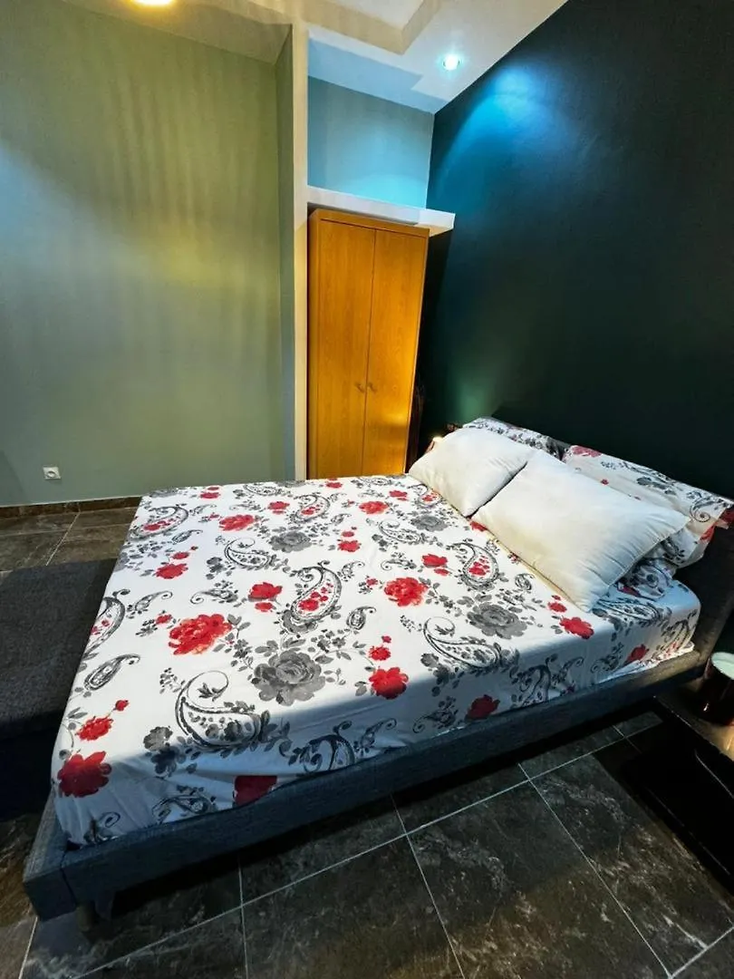 Teranga Sn Apartment Dakar