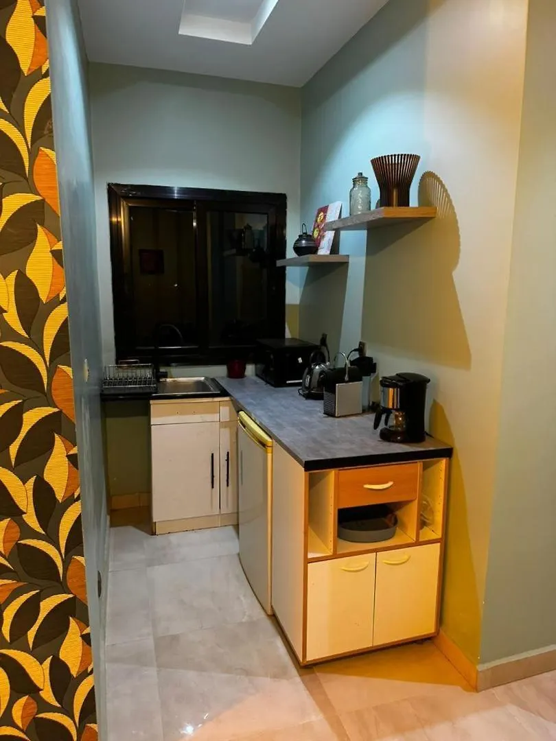 Teranga Sn Apartment Dakar