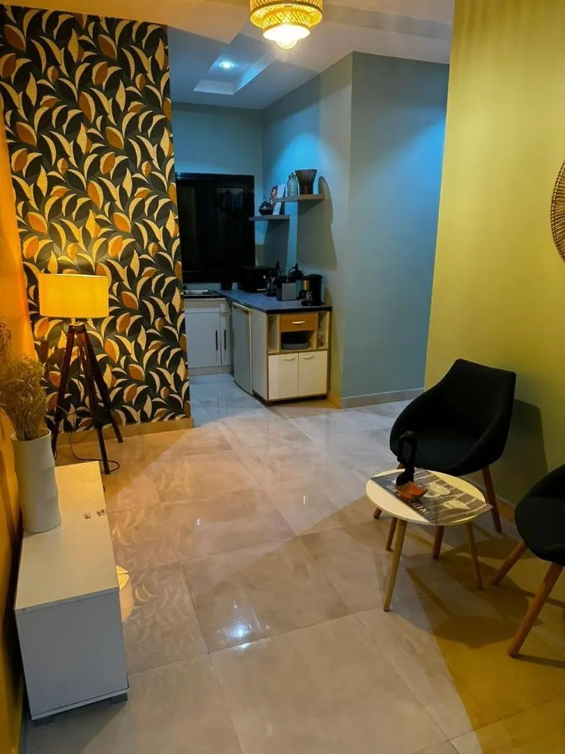 Teranga Sn Apartment Dakar 0*,  Senegal