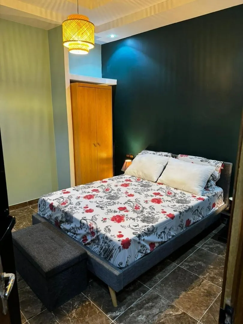 Teranga Sn Apartment Dakar