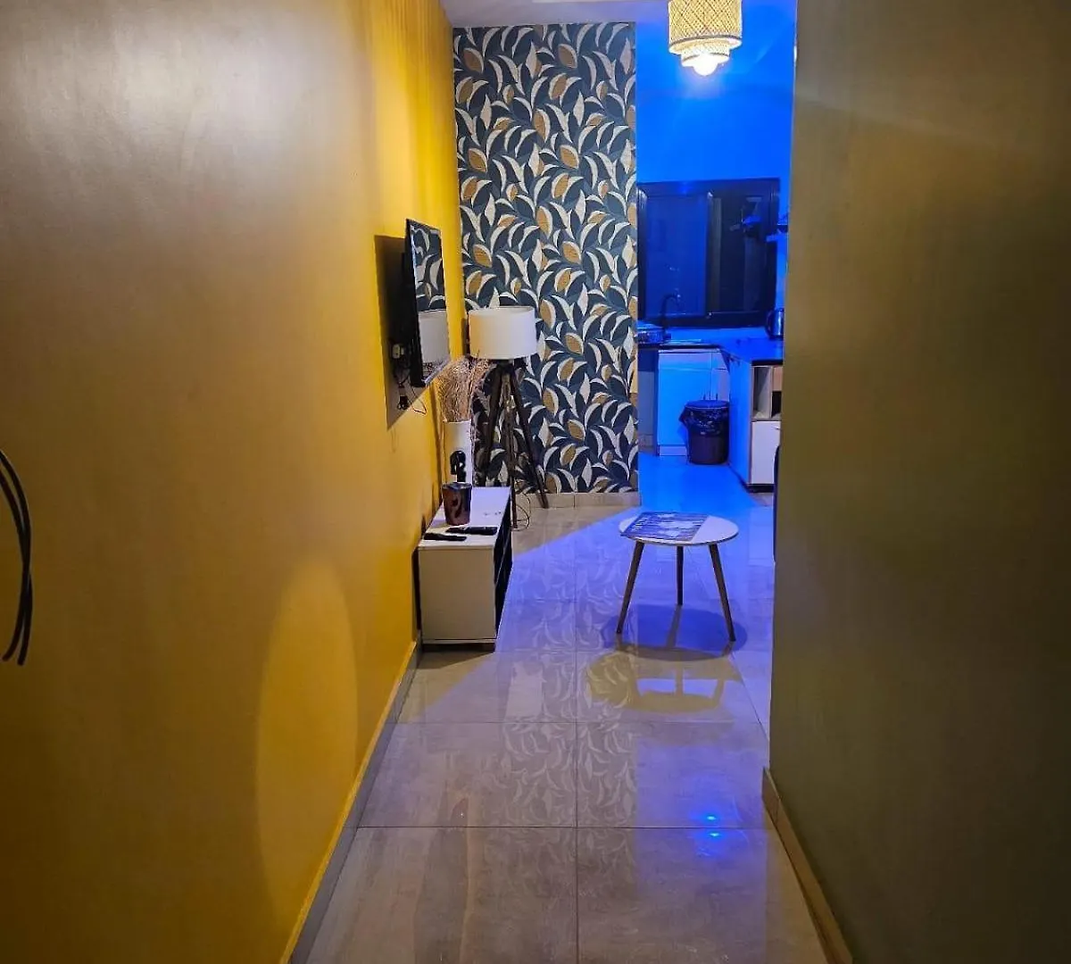 Teranga Sn Apartment Dakar Senegal