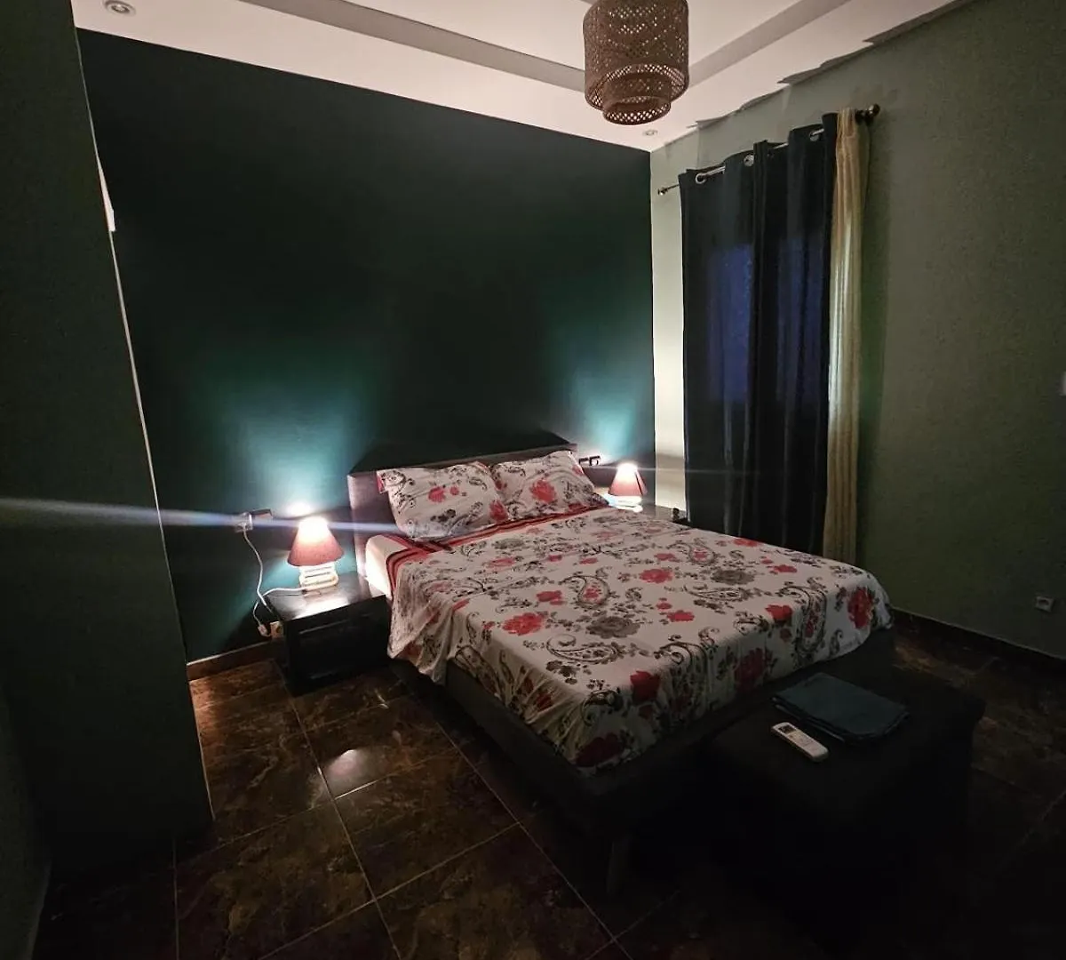 Teranga Sn Apartment Dakar