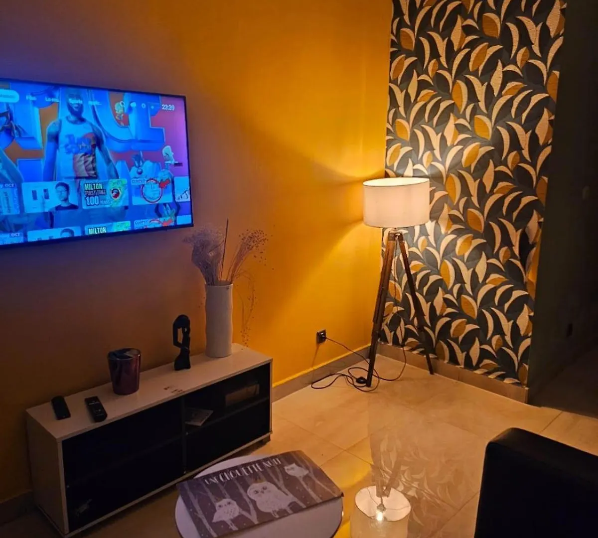 Teranga Sn Apartment Dakar