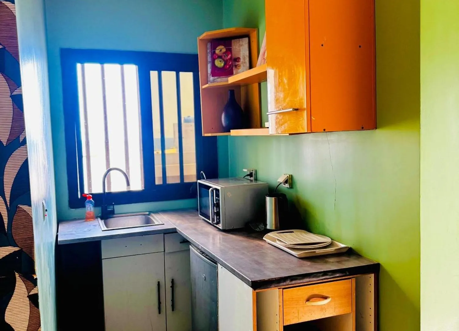 Apartament Teranga Sn Dakar